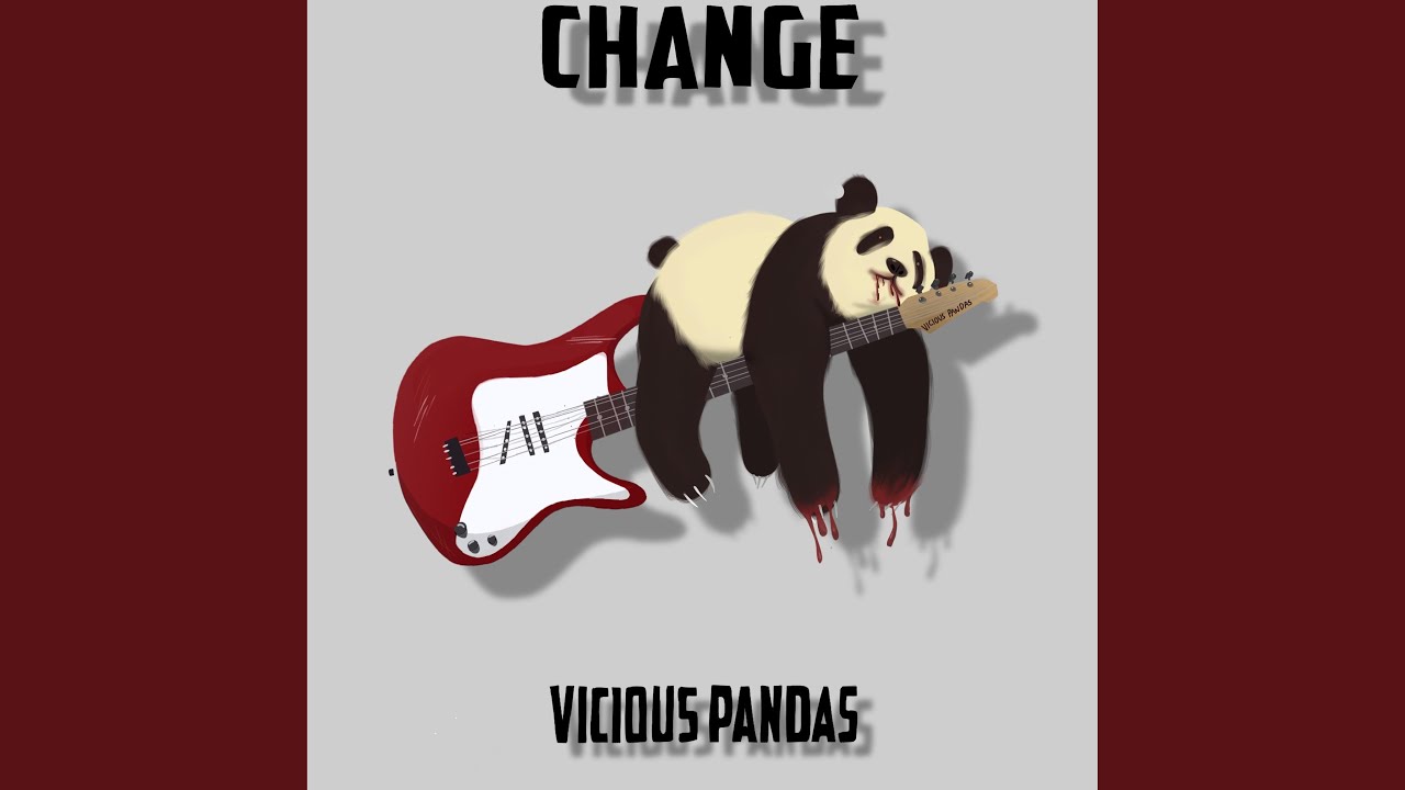 Watch Change on YouTube Watch Change on YouTube