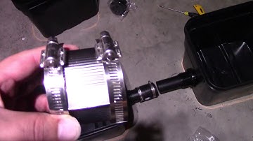 DIY in-depth step by step RDWC build with 8 Gallon square pots 2 inch piping for  5x5 or 4x4 space