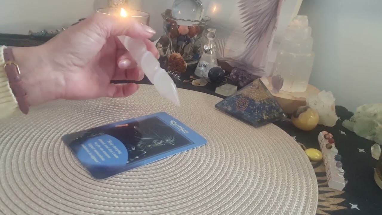 angel message collective ❤️