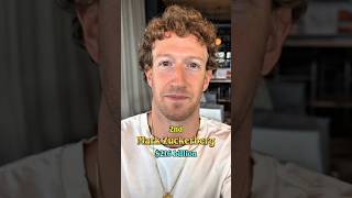 Top 5 Richest People in 2026