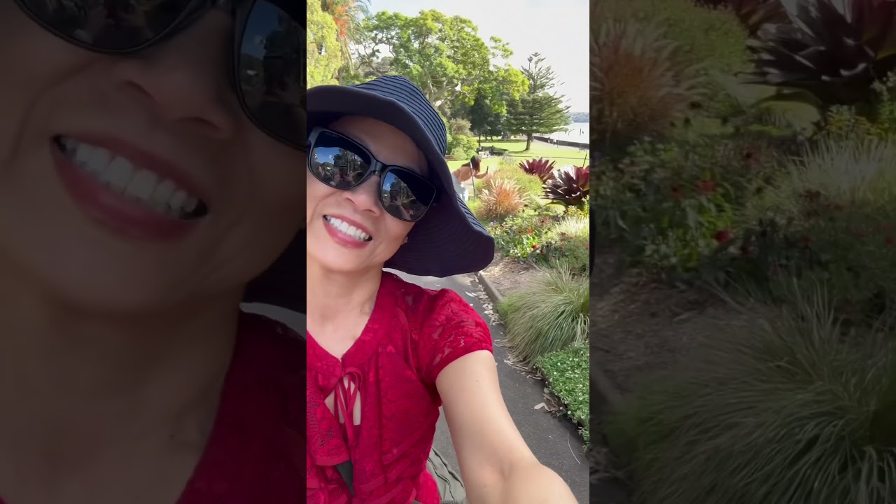 皇家植物園原住民$35 pp 歷史導覽Royal Botanical Garden heritage tour -Amazing! You must try 縮圖