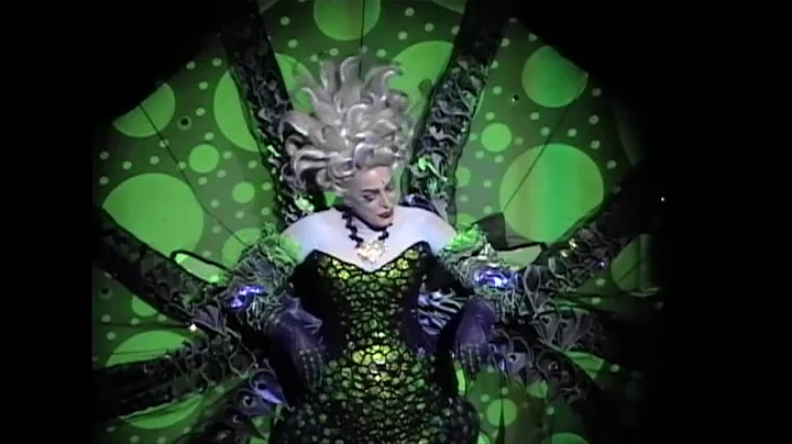 Sherie Rene Scott - Poor Unfortunate Souls - 8/31/...