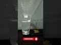 Simple Science - Magic Water glow 🪄 ✨
