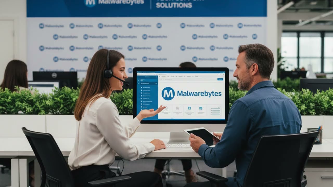 How to Contact Malwarebytes Customer Service? | Malawarebytes Customer Service
