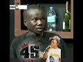 Mtu WA Kazi Kumbe Mwanetu 45KiKo S Estaafrica TV Wasafi Media 