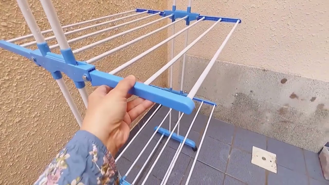 خطوات بسيطه تخفف من العصبيه / ومنشر الغسيل المفضل عندي/ لا يتضمن اعلان