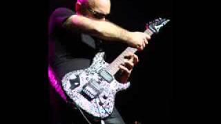 Joe Satriani - I like the rain live