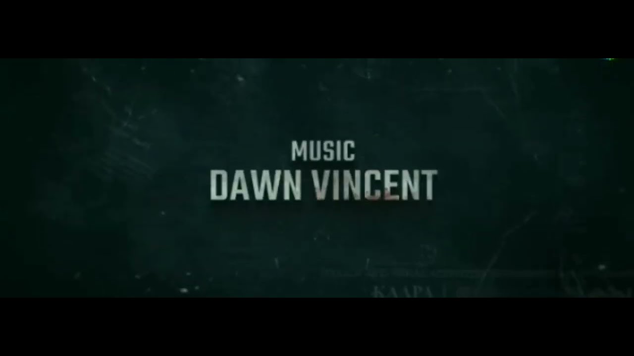 Kaapa 4KHD 2023 Official Trailer Hindi Movie 🍿