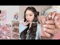 Days In My Life As A Nail Studio Owner In Nyc V Day Designs Cute Cafes Organizing