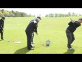 Alex Cole lesson with Denis Pugh - Kings of Distance