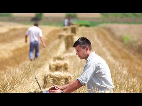 Video: Tarım Kredisi Nasıl Alınır
