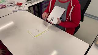 3 Part Drill