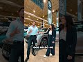 DÍA 3 FIRAUTO ✨ Todo un éxito en MG Borjamotor 🚘🔥