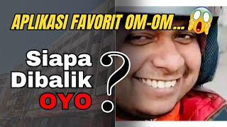 TERNYATA ANAK 17 TAHUN, DI BALIK APLIKASI FAVORITNYA OM-OM⁉️ ?