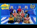 The Wiggles feat. Christine Anu - Taba Naba Style! | Kids Songs
