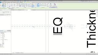 Parametric Cabinet Revit Family