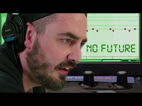 Drum Machine Thinks You Should Give Up
