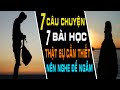 Câu Hỏi Của Người Ăn Mày | 7 Câu Chuyện 7 Bài Học Thực Sự Cần Thiết Nên Nghe Để Suy Ngẫm