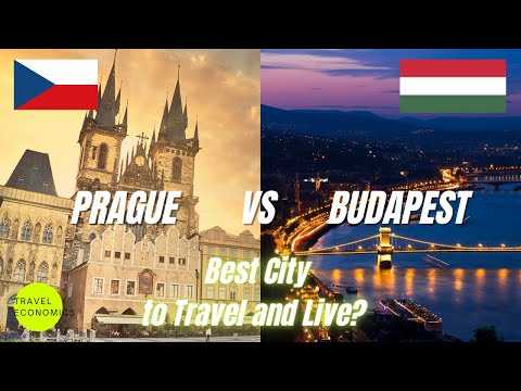 Video: Những thành phố nào của Hoa Kỳ bay thẳng đến Budapest?