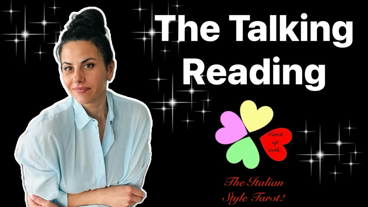 Bilancia 🌸 „lettura parlata“ Cosa non ti dicono? Marzo 2026