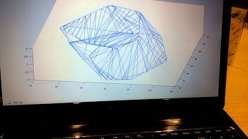 Medical Robotics Assignment 03