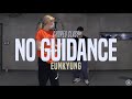 Chris Brown - No Guidance ft. Drake | Eunkyung Class | Justjerk Dance Academy