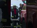 Zwei Menschen sterben bei schwerem Brand auf Mallorca | #ntv