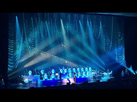 Video: Lady Gagos Koncertas Las Vegase - Vaizdo įrašas