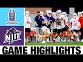 Ualbany vs njit lacrosse highlights  2024 college lacrosse  ncaa lacrosse