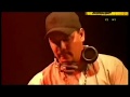 Capture de la vidéo Mix Master Mike (Dj Beastie Boys) - Greatest Opening 2004