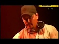 Mix master mike dj beastie boys  greatest opening 2004