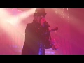 King Diamond - Come To The Sabbath (Sao Paulo, 25/06/17)