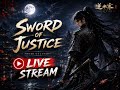 LIVE | Sword of Justice TH |ตีบอสให้ครบบบ