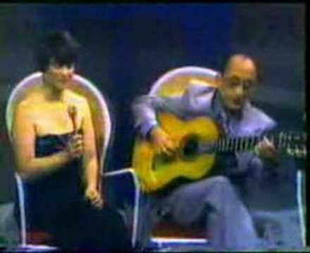 Sharon Riley & Tuti Umpierre- En mis sueos