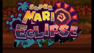 Super Mario Sunshine Eclipse Demo