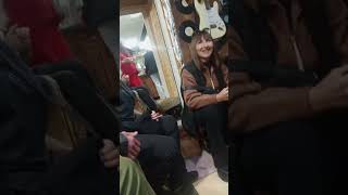 Стерлитамак. Квартирник у Римыча