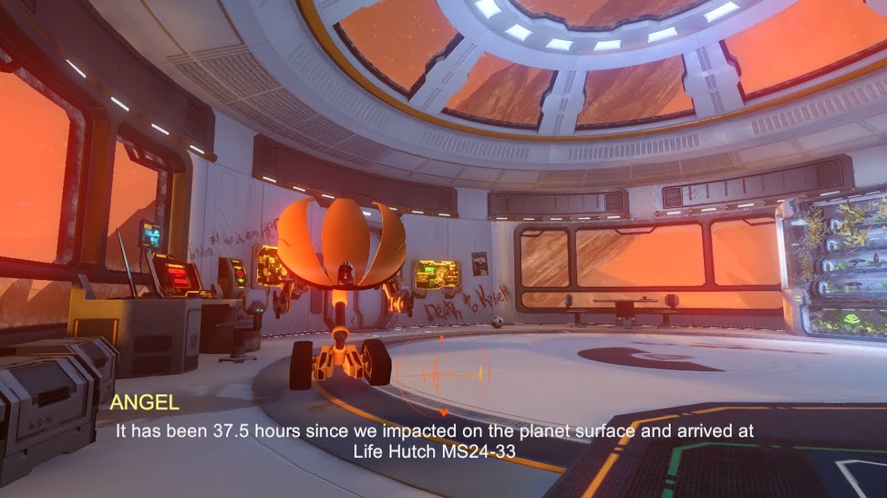 Life Hutch Gameplay Part 1 First Look (PC Game) YouTube