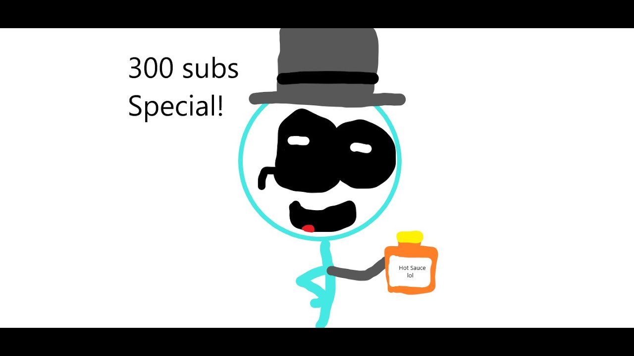 R0me0 feelin hot hot hot (300 subs special)