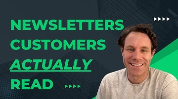 How to Create Newsletters on Trending Topics FAST & EASY with Ai