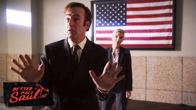 Better Call Saul » : quand Saul met sa « justice rapide » au service du  narcotrafic