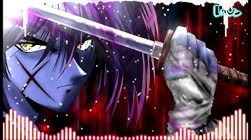 OP Samurai X [Judy Mary - Sobakasu] Remix DJ KOPLO