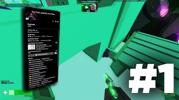 1v1 Against The *BEST* Roblox Arsenal Players | Ep 1 (HatredScythe)