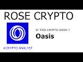 ROSE Crypto Prediction - Is This Crypto Good ?