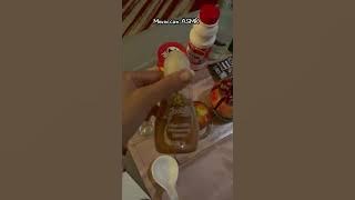 Moroccan asmr فيديو للاسترخاء نوجد ليك عشاء 🍽️ 