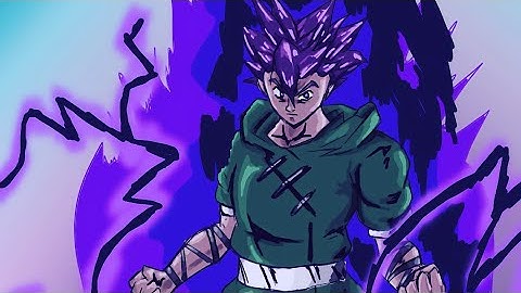 Mark of Chaos Level 3 Lynrei Gameplay - Burst To Power