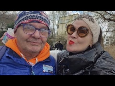 ПОЛЬША ПРОБЛЕМЫ С УКРАИНЦАМИ НА ГРАНИЦЕ .ДОМА НА ВОДЕ ИЗ ФАНЕРЫ ЗАТО ДЁШЕВО КАК ЖИВУТ НЕМЦЫ