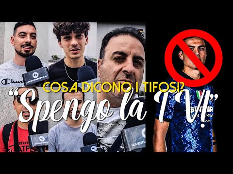 Cosa ne pensano i tifosi su DYBALA all'INTER e su DI MARIA e POGBA? | Voci Bianconere