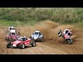 Best of CarCross 2018 Crash & Show (Edgar-RaceVideos)