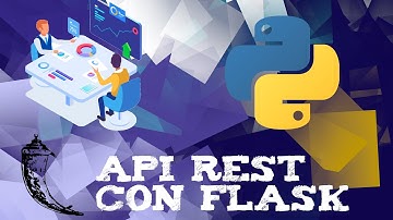 API REST simple con Flask