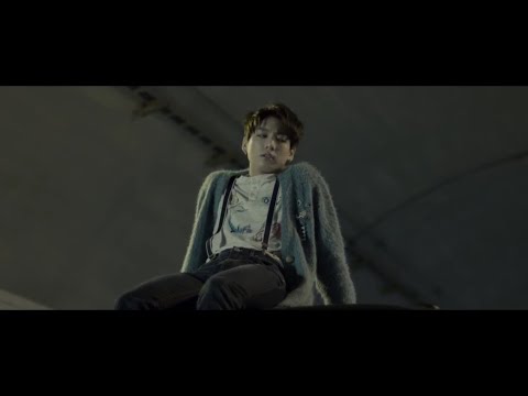 Satisfya - Kore Klip ( BTS )